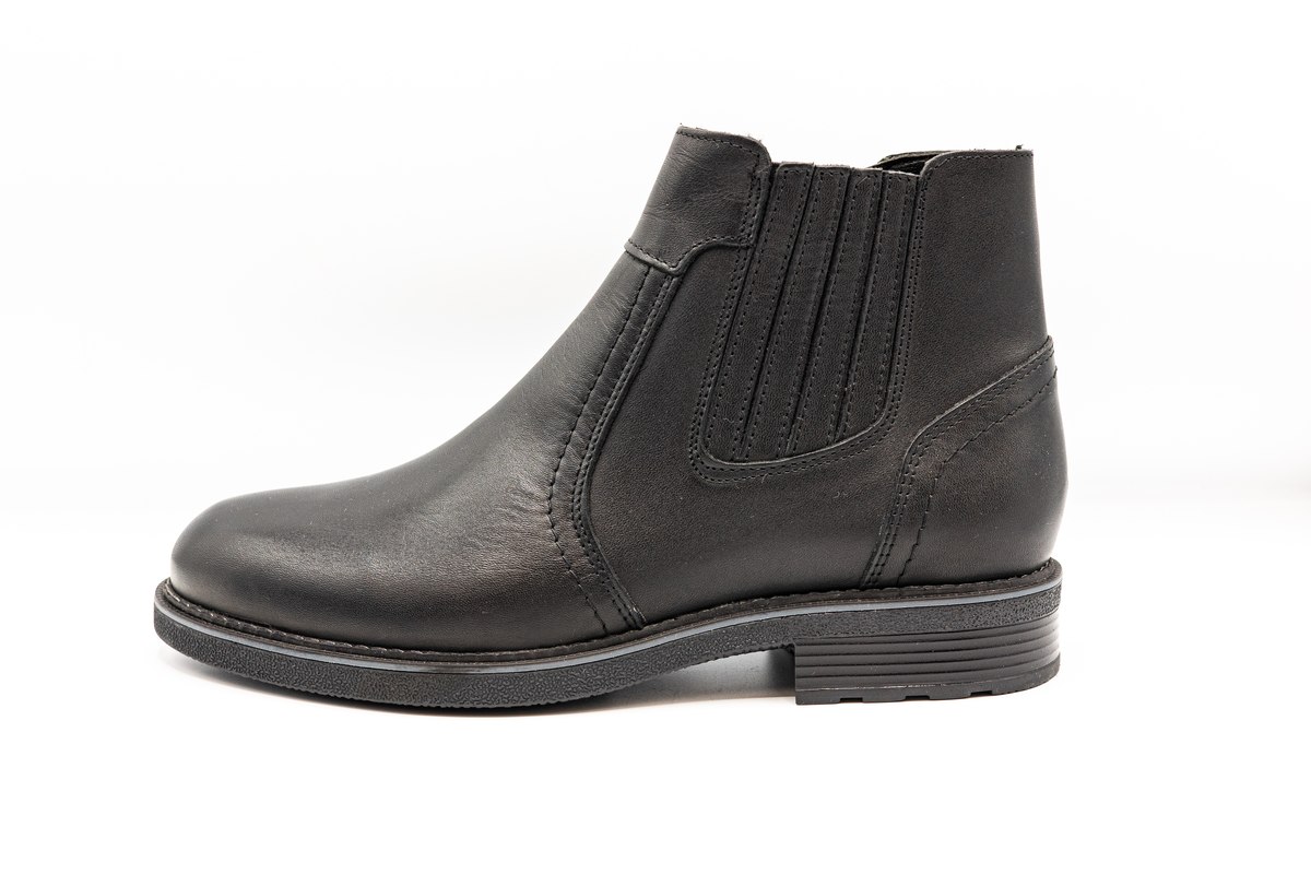 Pantofi barbati din piele naturala – NIC 2044 Barbati